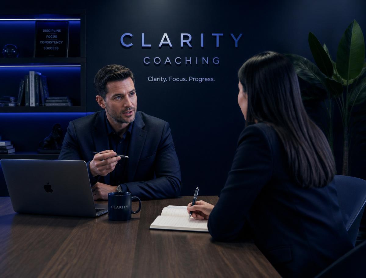 Career Coaching